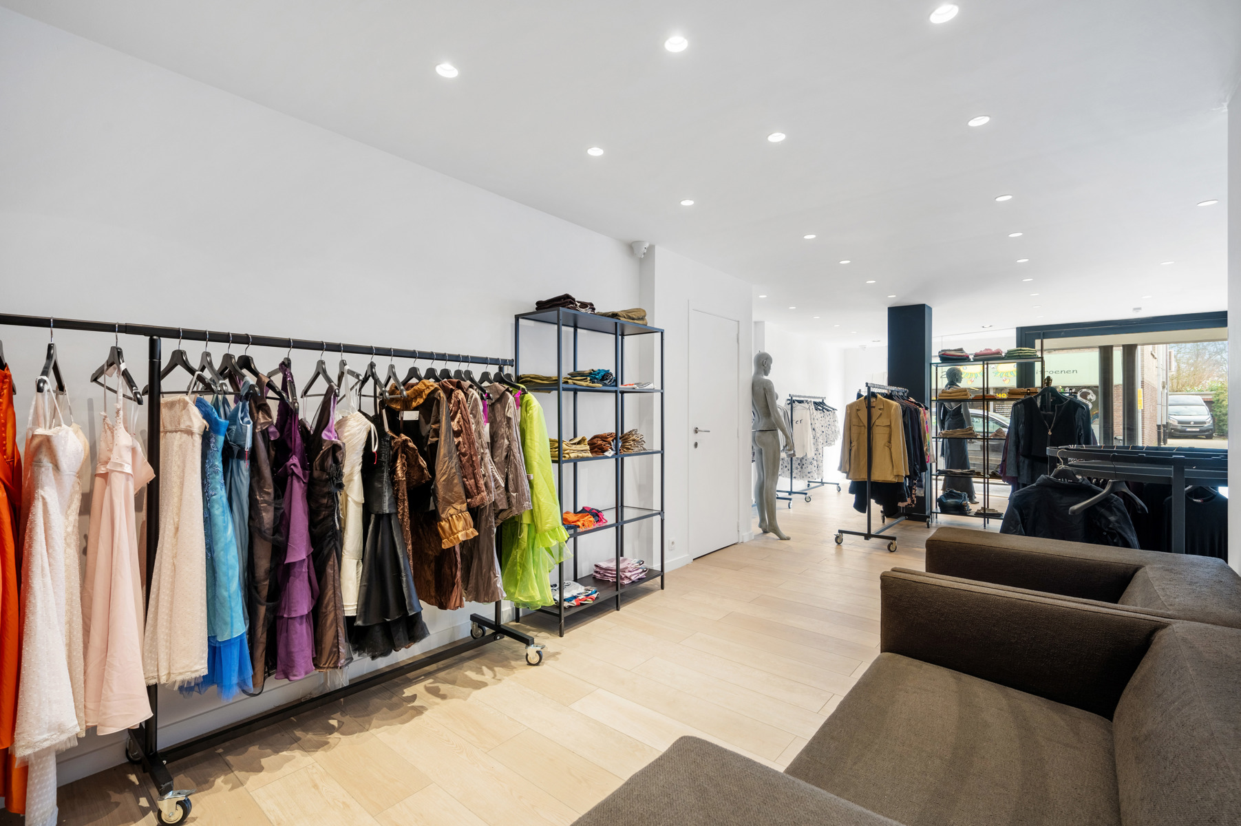 Commercial for rent in Sint-Katelijne-Waver - photo 4