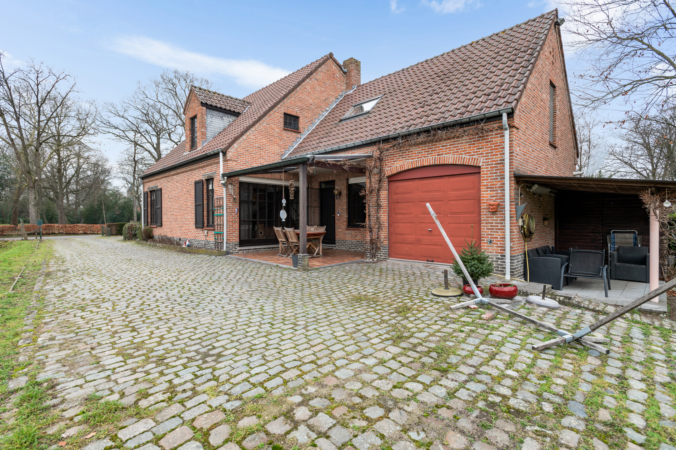 Huis te koop in Essen met 4 slaapkamers - foto 3