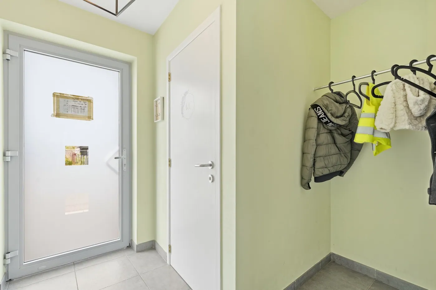 Maison à vendre à Geetbets avec 4 chambres - photo 5