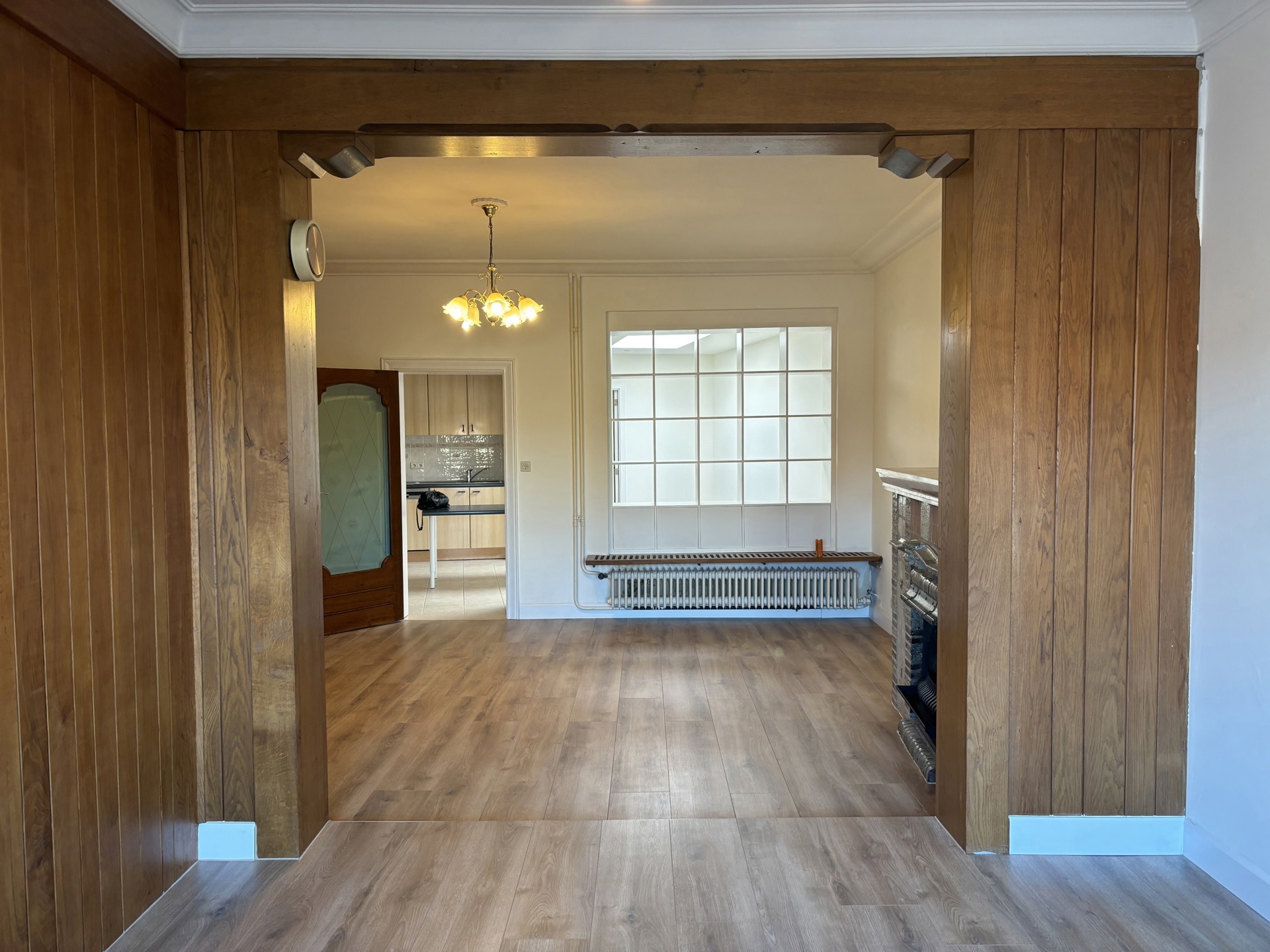 Huis te huur in Oud-Turnhout met 4 slaapkamers - foto 4