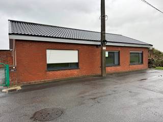 House for rent in Ichtegem