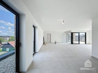 PLUSPUNTEN:+ appartement 2.3+ bruto oppervlakte: 140,53m²+ netto oppervlakte: 114,53m²+ terrasoppervlakte: 27,17m²+ voorzien van zonnepanelen+ 2...