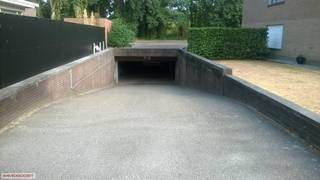 Garage for rent in Turnhout