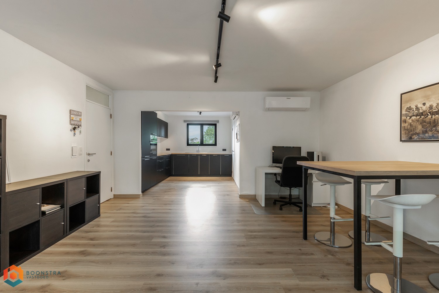 Gerenoveerd appartement met 3 slpkrs in centrum Haacht - foto 4