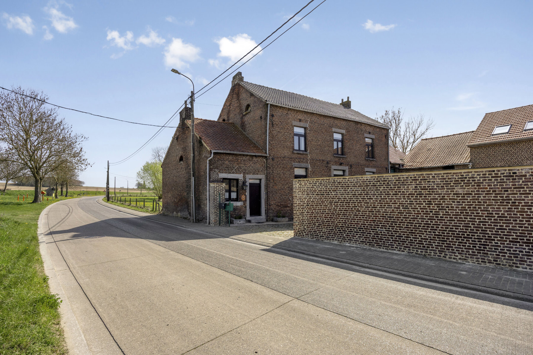 Karaktervolle boerderij met ziel, ruimte en mogelijkheden - foto 4