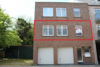 Appartement à louer à Heist-op-den-Berg