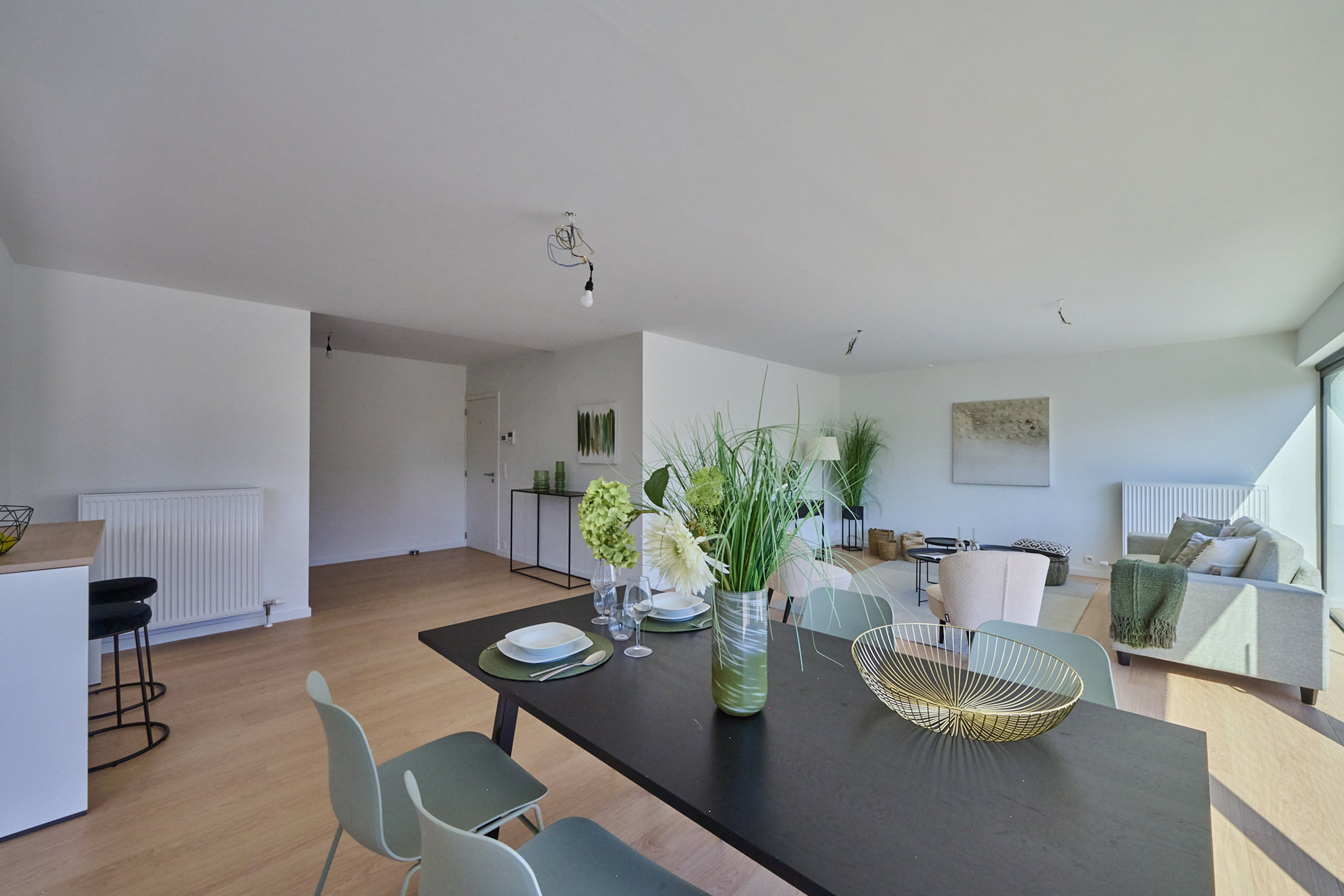 Apartment for rent in Hasselt with 3 bedrooms - photo 5