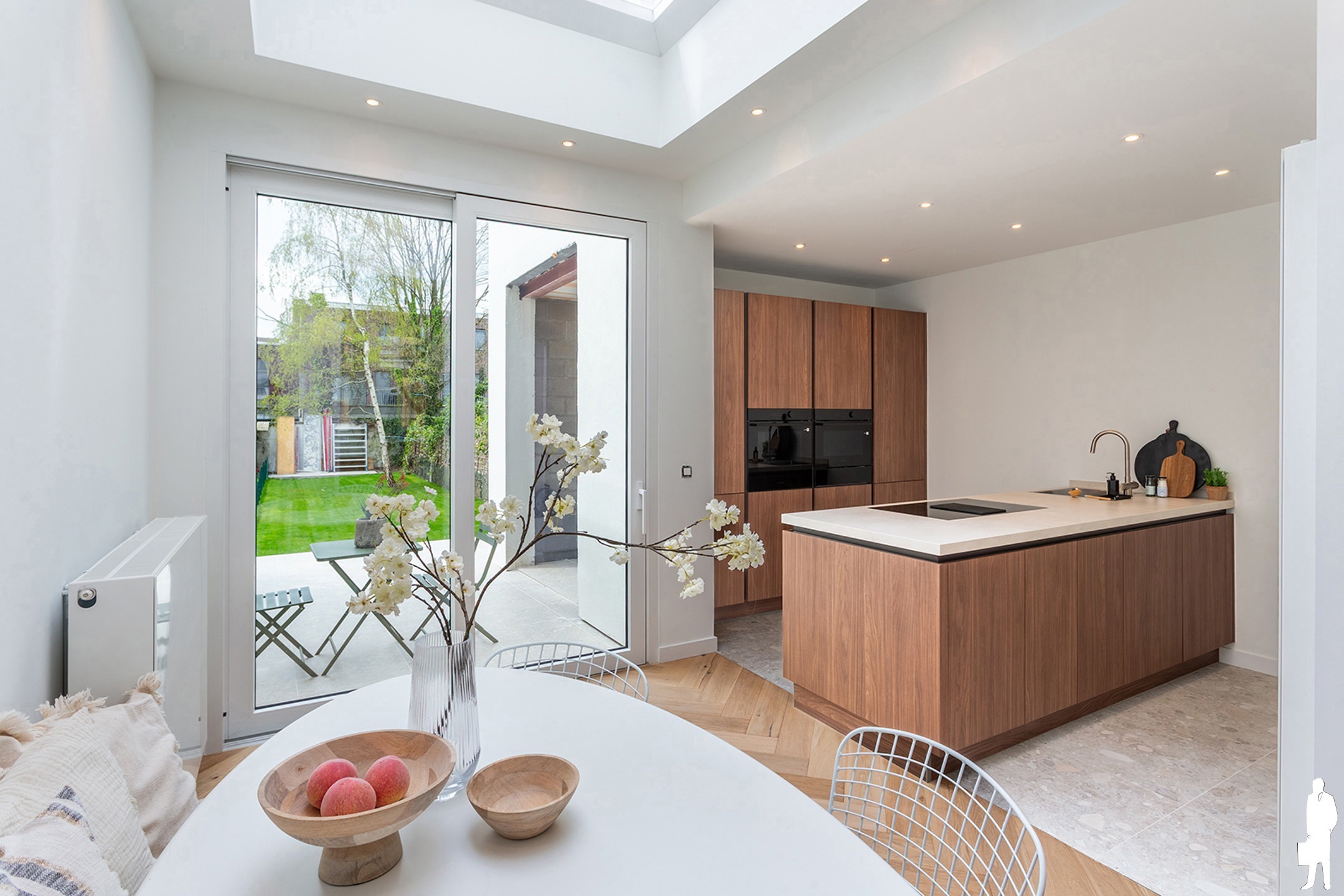 Hoboken op zijn best: authentieke herenwoning, nieuw comfort - foto 5
