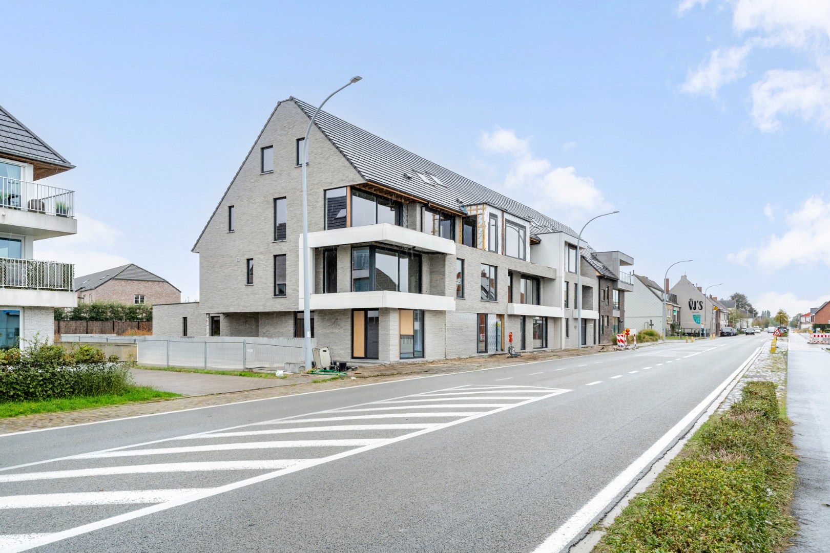 Residentie Cyriel - gelijkvloersappartement - foto 2