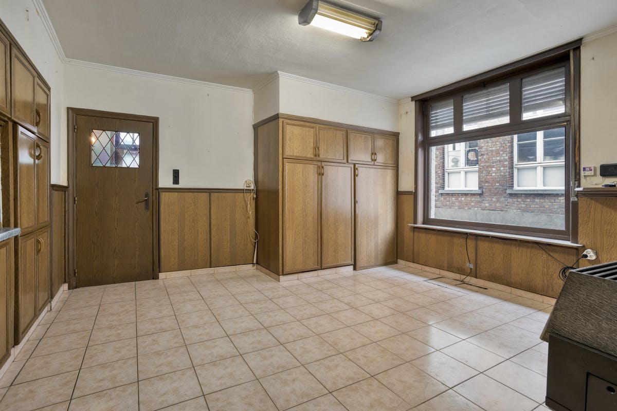 Corner house for sale in the center of Bruges - photo 4