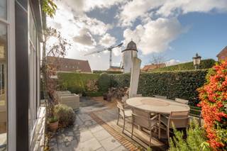 House for sale in Knokke-Heist