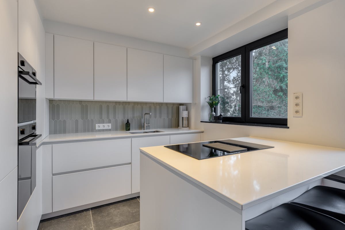 Gerenoveerde en energiezuinige woning te koop te Ekeren - foto 4