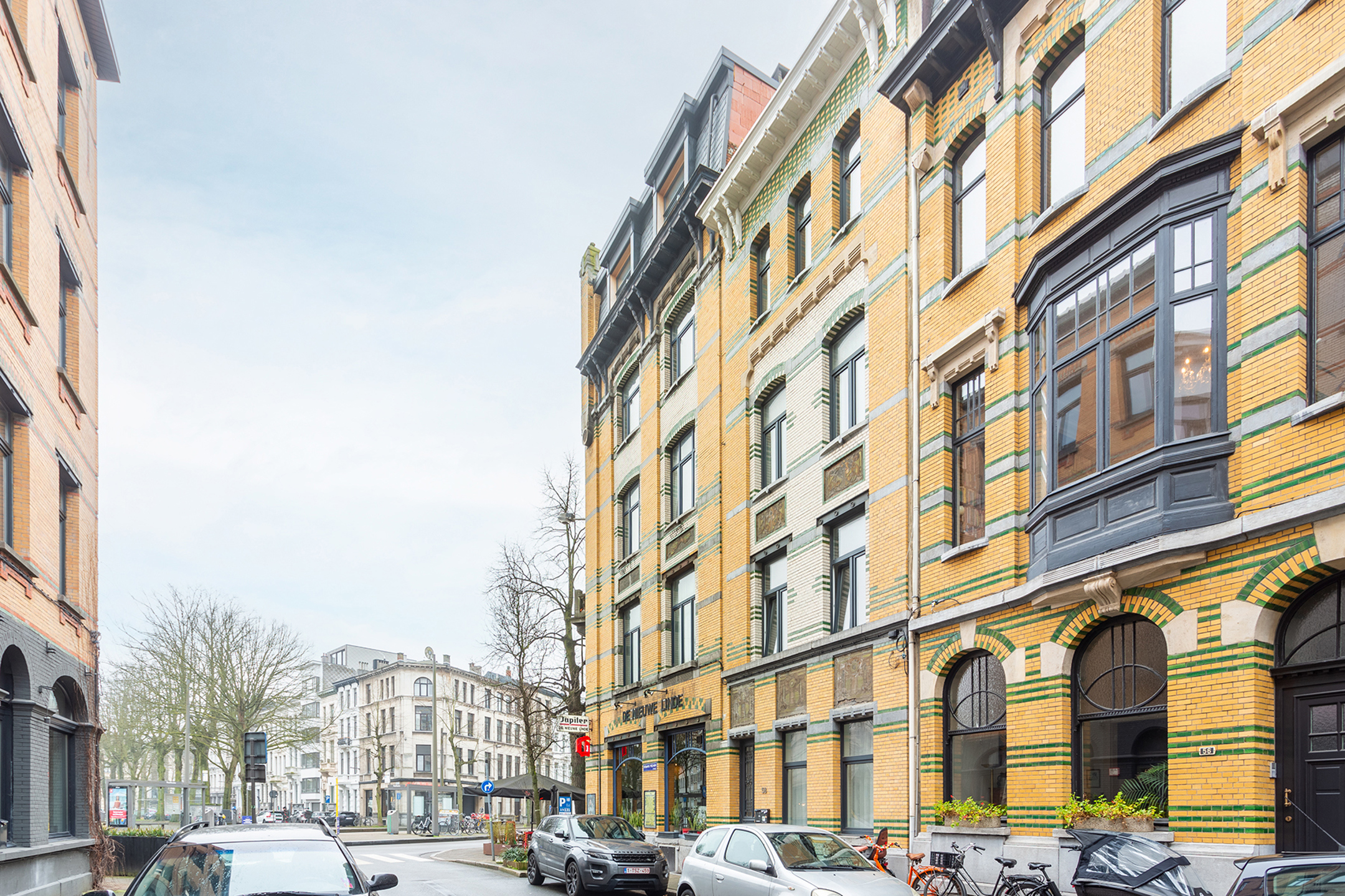 Prachtig appartement op toplocatie Zuid - foto 2