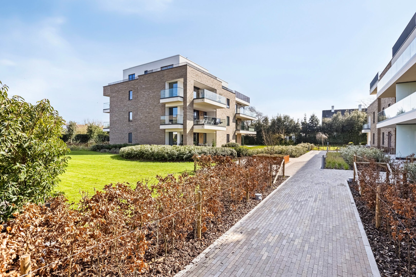 Domein Beverhof - Prachtig appartement op tweede verdieping - foto 4