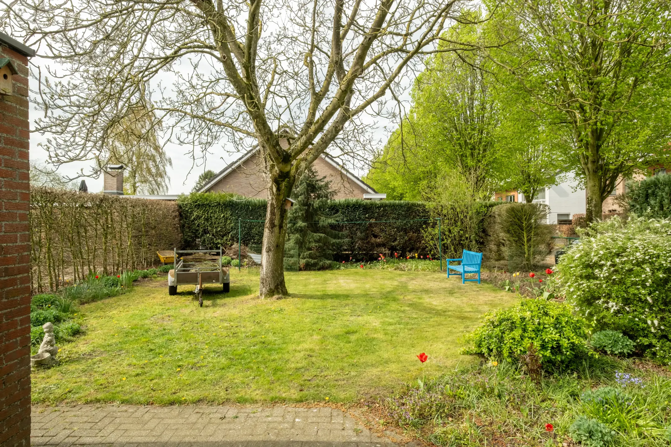 Ruimte, rust en potentieel in Achterbroek (Kalmthout) - foto 5