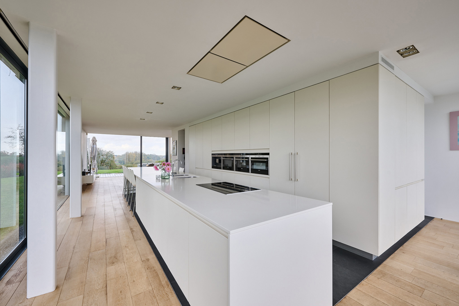 Huis te koop in Pepingen met 4 slaapkamers - foto 4