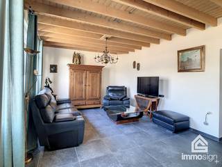 PLUSPUNTEN:+ woonoppervlakte: 173 m²+ perceel oppervlakte: 1029 m²+ grote garage: 135 m²+ 4 slaapkamers+ energiezuinig+ veel lichtinval+ beschikbaar:...