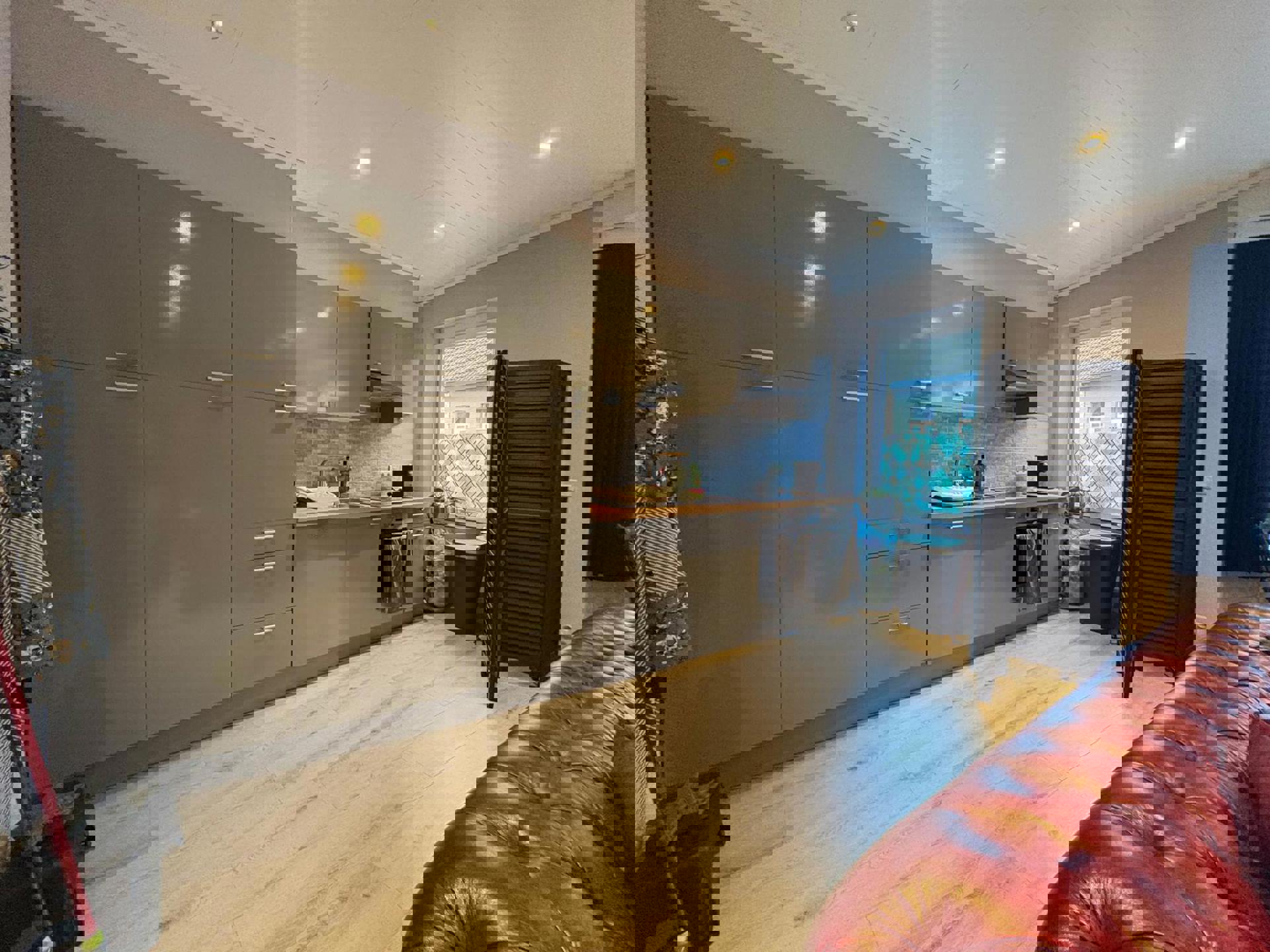 Ruim appartement met drie slaapkamers!  - foto 5