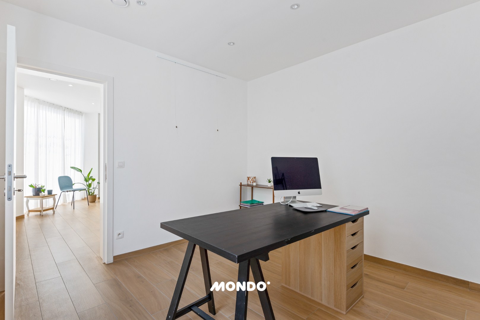 Praktijkruimte te huur in Meise (1861) - foto 5