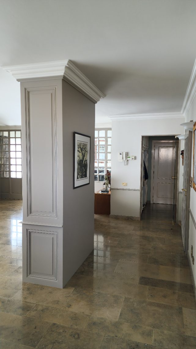 Appartement te koop in Hoboken met 2 slaapkamers - foto 5