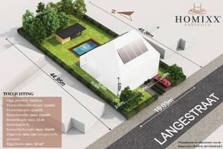 Voor verdere info of een vrijblijvende waardebepaling van uw eigendom: pieter.buedts@homixx.be of 016 199 347.<br /><br />Bent u op zoek naar het ideale perceel om uw droomwoning te realiseren? Homixx Vastgoed stelt u graag deze prachtig gelegen bouwgrond voor centraal gelegen te Kampenhout. Dit perceel combineert een serene woonomgeving met een uitstekende bereikbaarheid van lokale voorzieningen.<br /><br />Met een grondoppervlakte van ongeveer 8are58 biedt dit perceel tal van mogelijkheden voor een residentieel bouwproject.<br />De maximale bouwbreedte bedraagt 12,90 meter, wat u de nodige architecturale vrijheid geeft om een ruime en lichtrijke woning te ontwerpen.<br /><br />Bovendien geniet u hier van volledige gemoedsrust: het perceel is niet overstromingsgevoelig.<br />Dit is een unieke kans voor wie houdt van groen en rust, zonder in te boeten op een centrale ligging.<br /><br />Neem contact op met Pieter via 016 199 347 of pieter.buedts@homixx.be voor meer informatie.