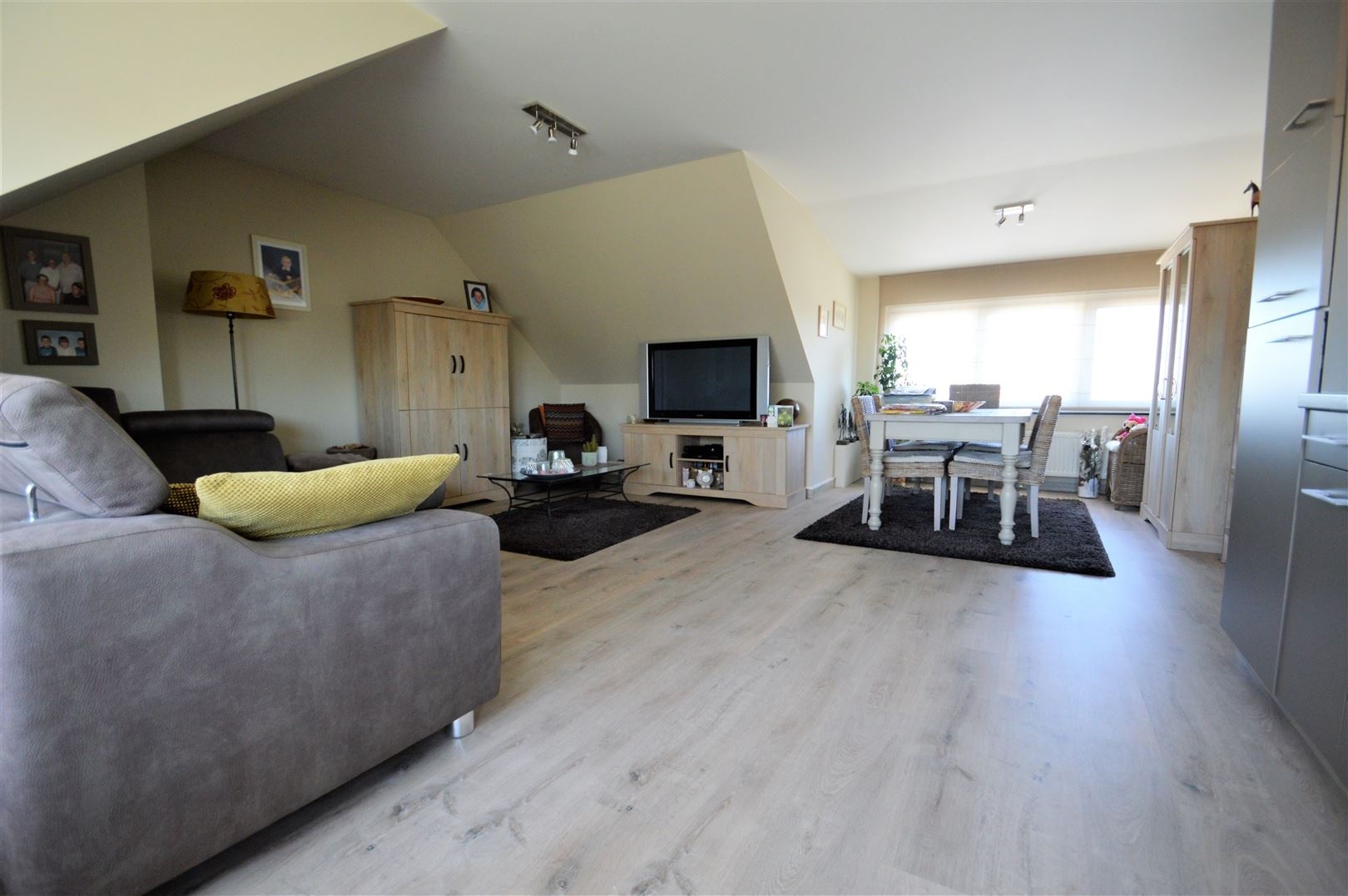 Appartement - foto 3