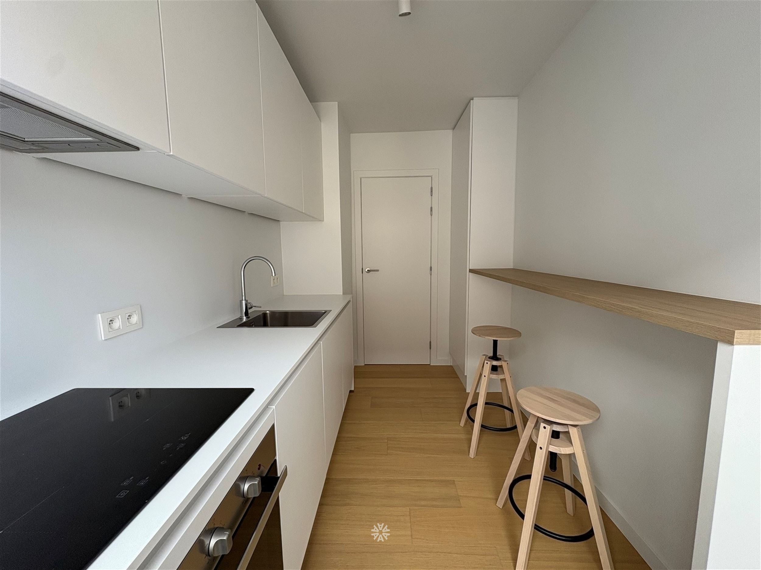 Appartement met trendy-look op een toplocatie - foto 5