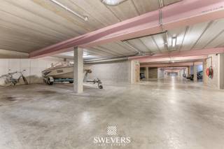 Commercial for sale in Hasselt