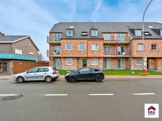 Appartement à vendre à Oostrozebeke