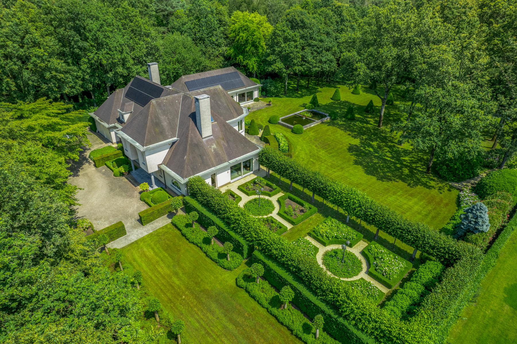House for sale in Brasschaat