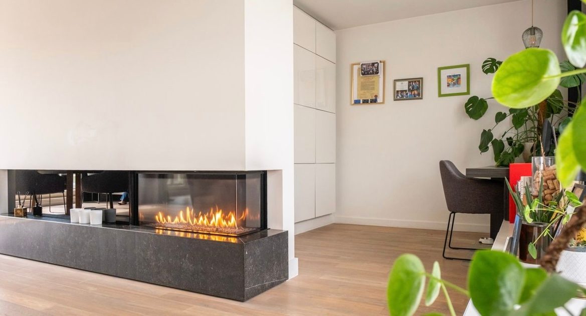Apartment for sale in Hasselt with 3 bedrooms - photo 4