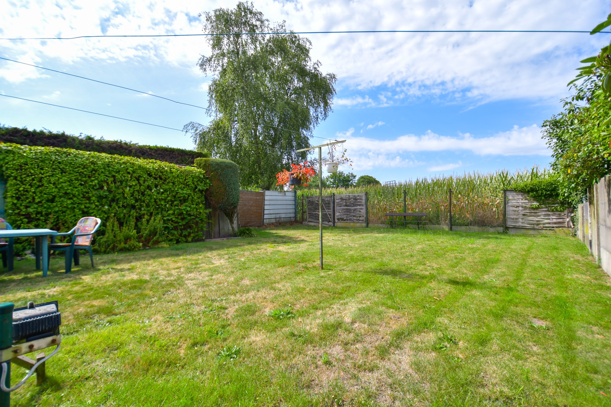 Maison à vendre à Knesselare avec 3 chambres - photo 2