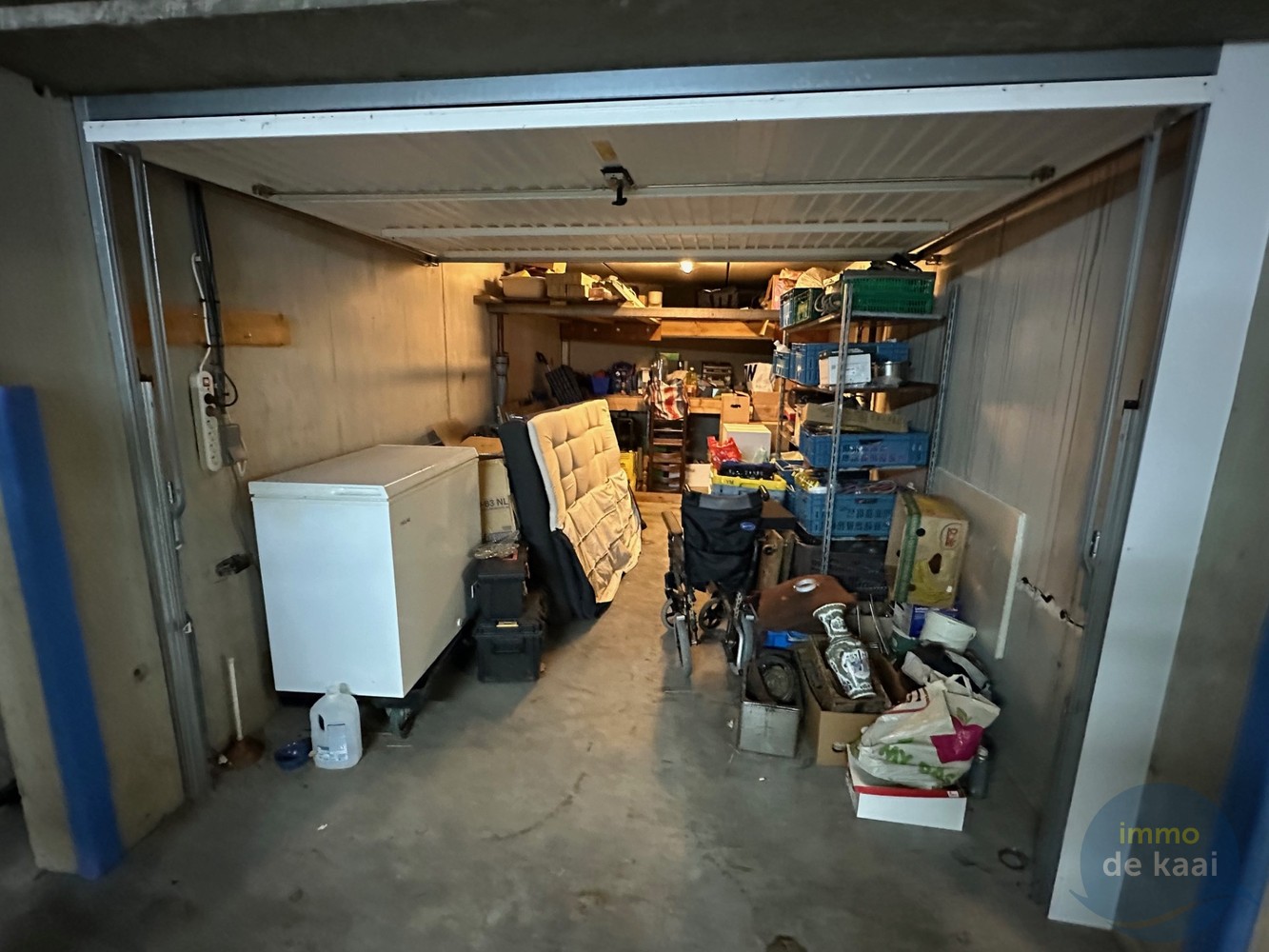 Garage te koop in Nieuwpoort - foto 4