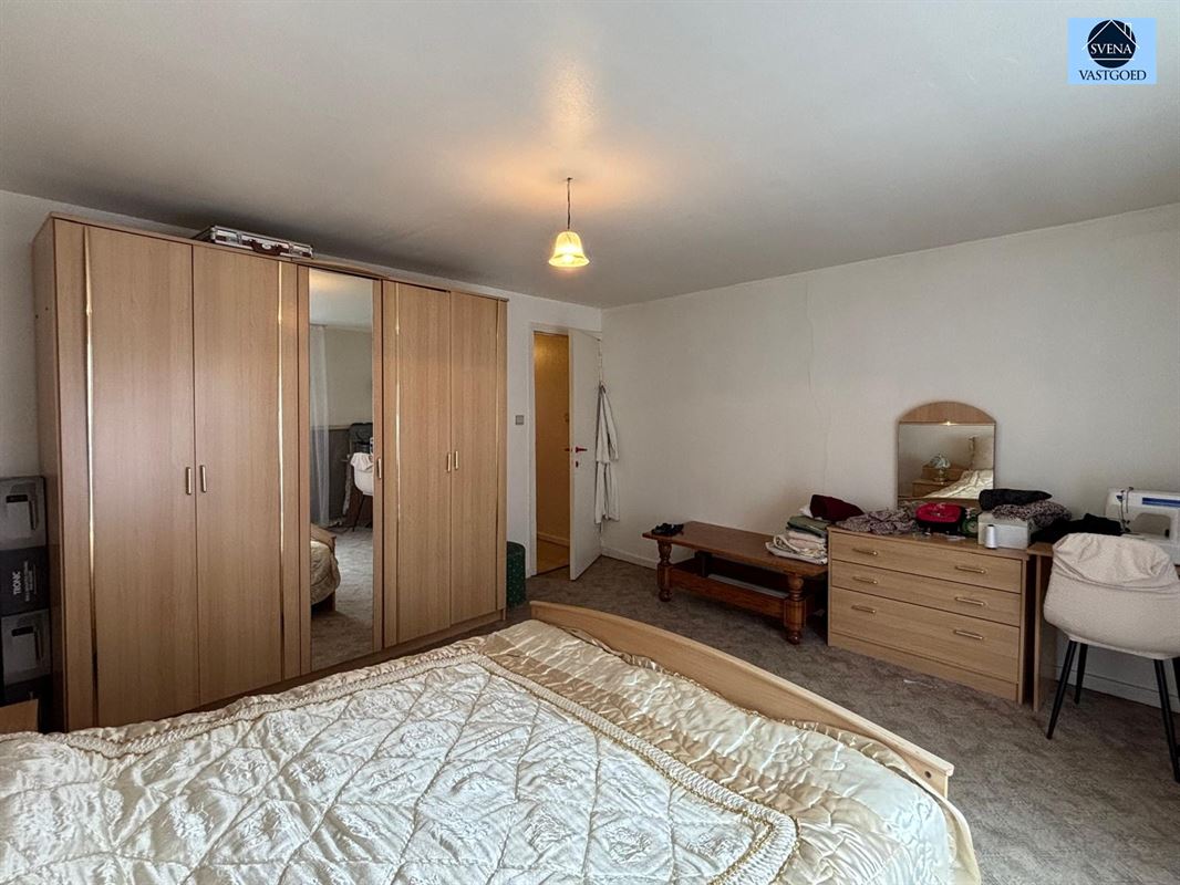 LEUKE STADSWONING MET 3 KAMERS EN TUIN - foto 4