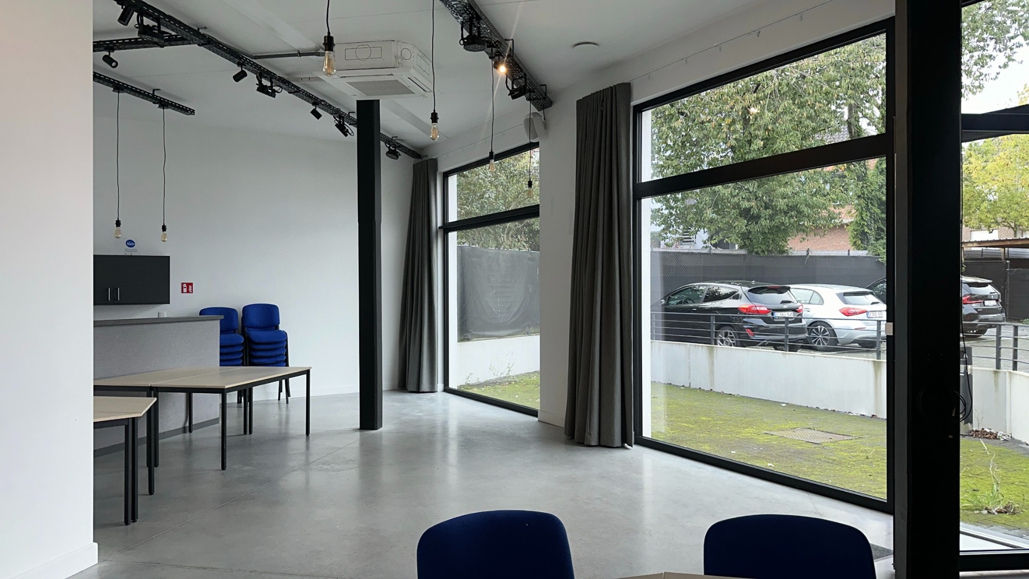 Instapklaar en centraal kantoor - foto 4