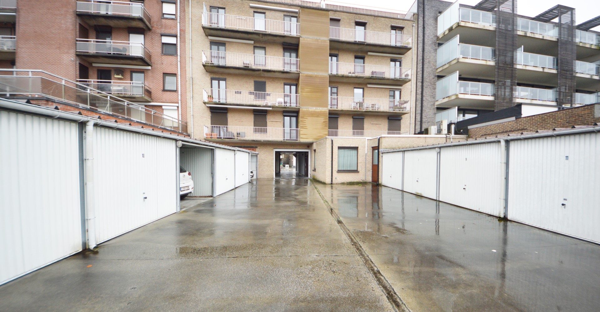 Garage à vendre à Deinze - photo 4