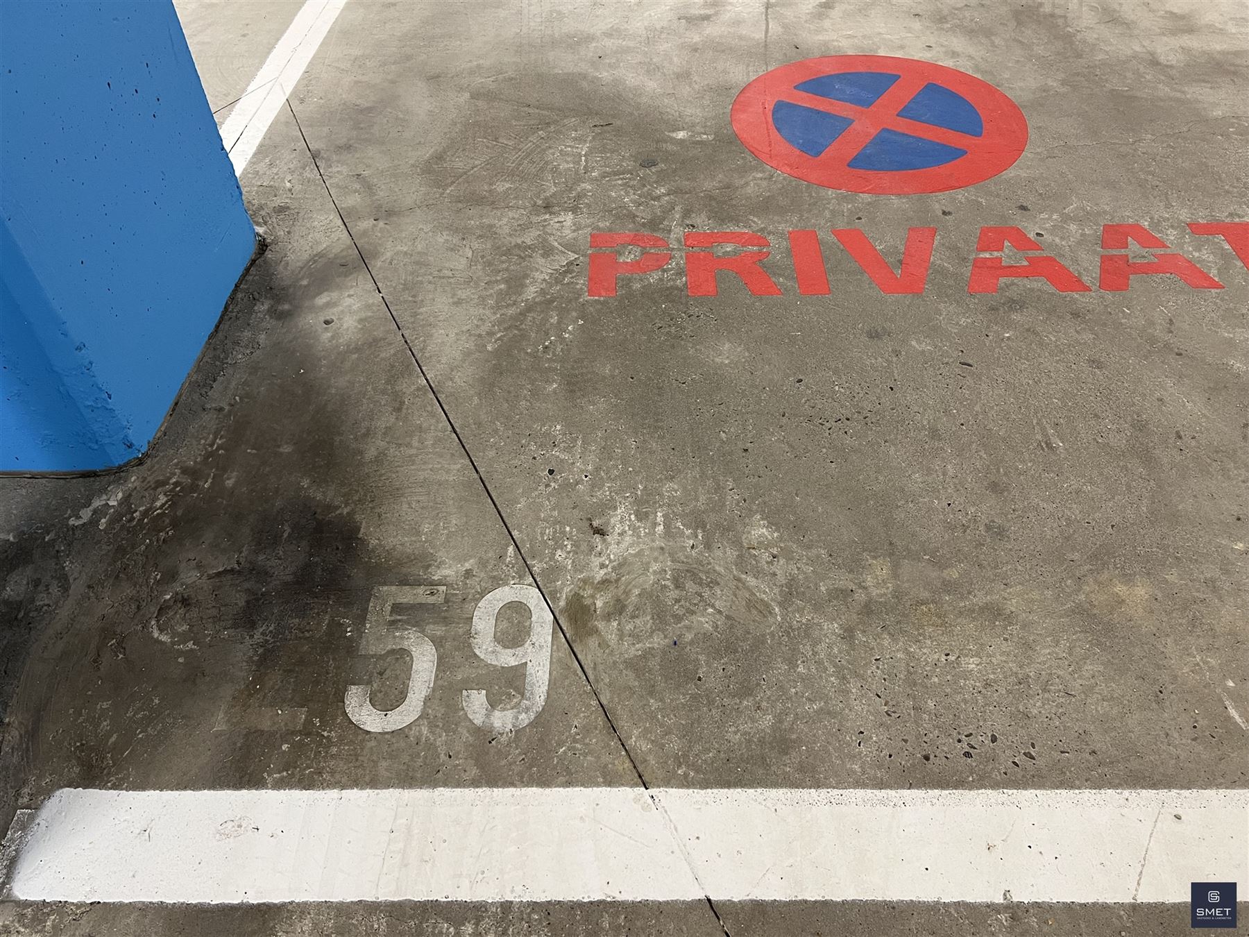 Dubbele Overdekte  Autostaanplaats  - foto 4