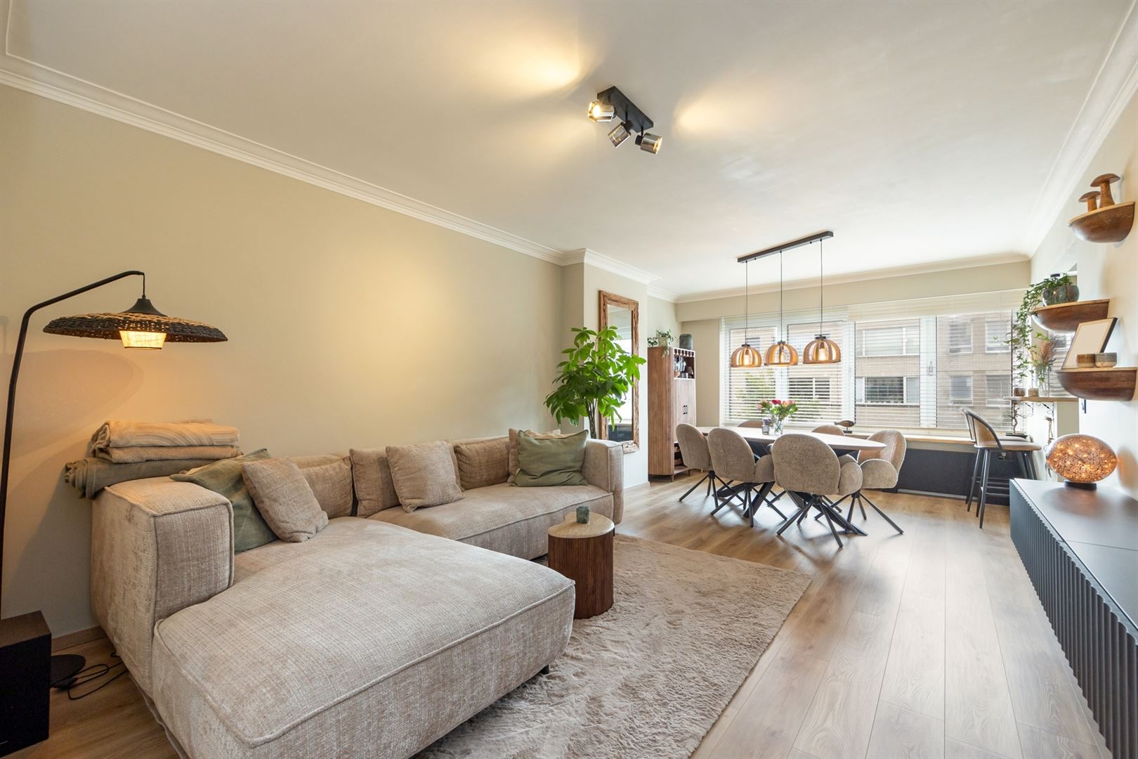 Appartement in Ekeren
