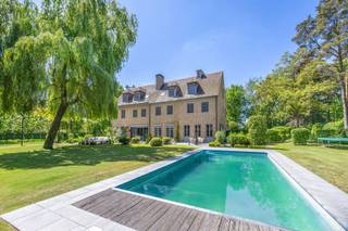 Maison à vendre à Vieux-Turnhout