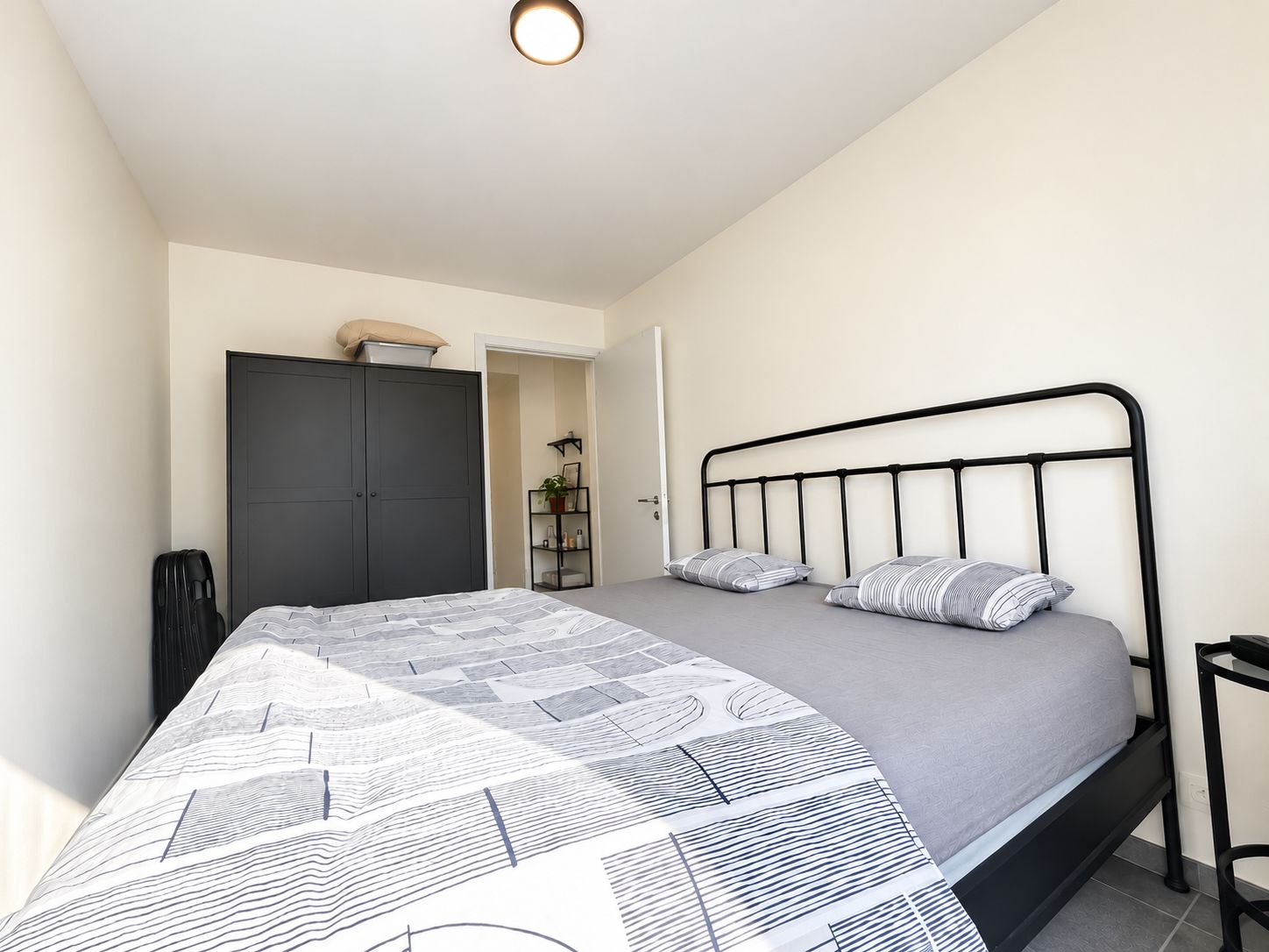 Appartement à louer à Blankenberge avec 1 chambre - photo 4