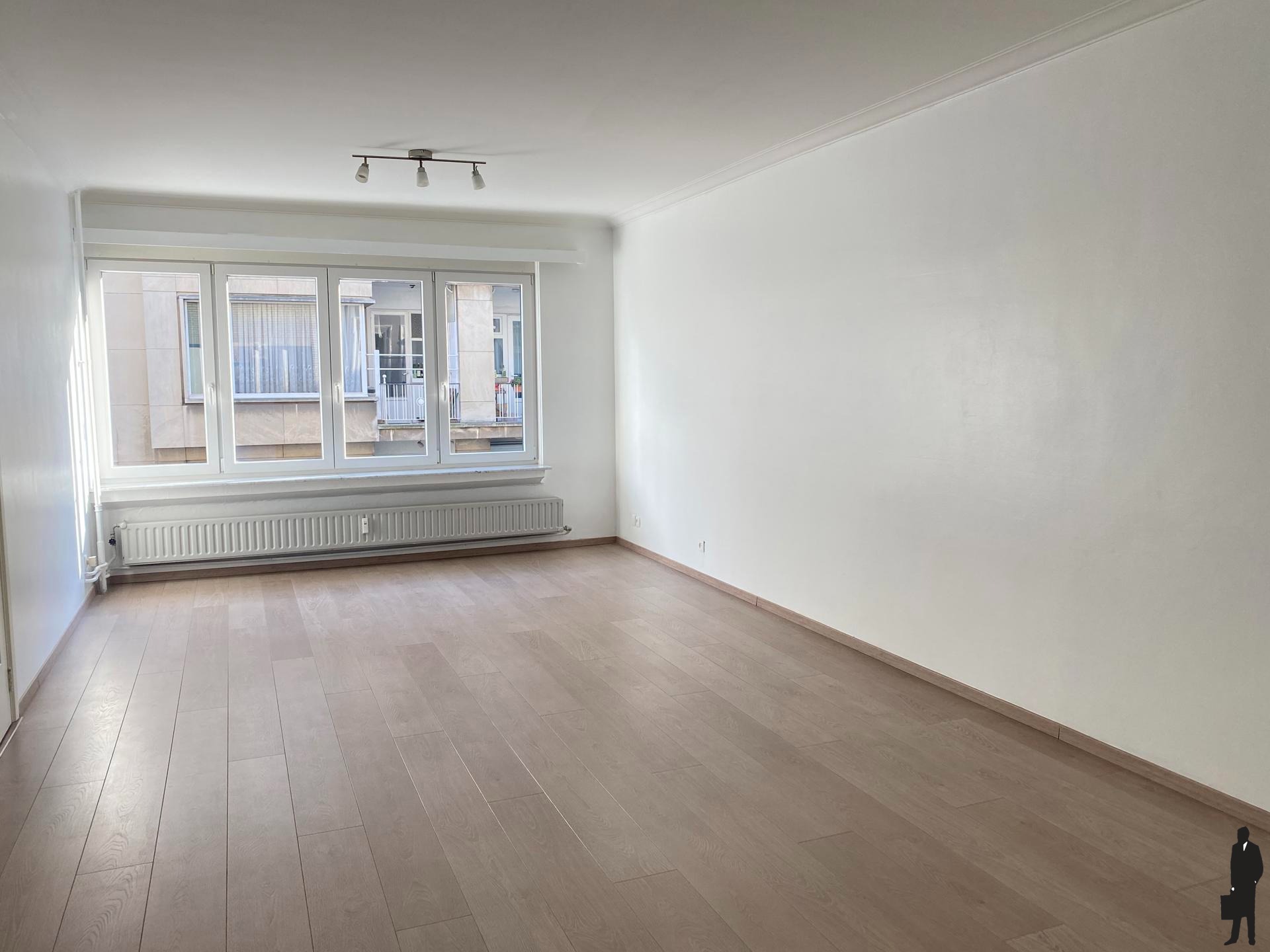 Gezellig en licht appartement in hartje Klein-Antwerpen - foto 3