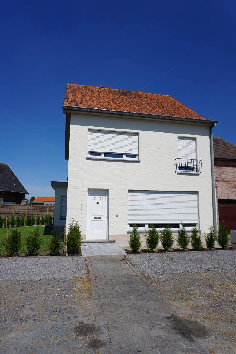 Maison à louer à Maldegem