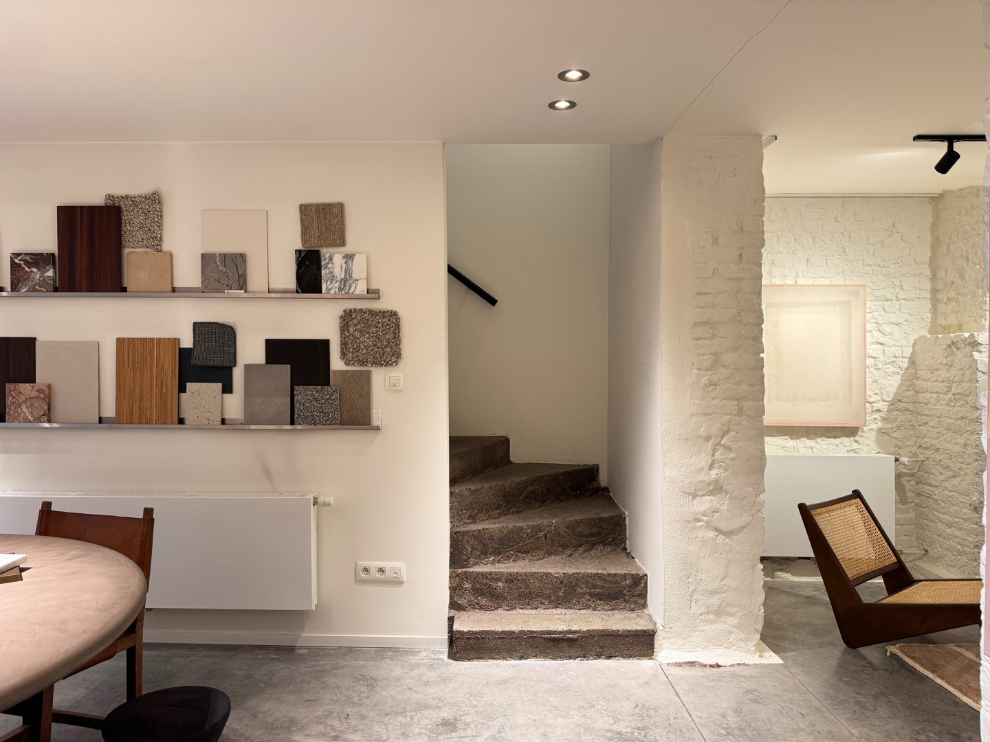 Handelspand/boutique/galerij te huur centrum Gent. - foto 3