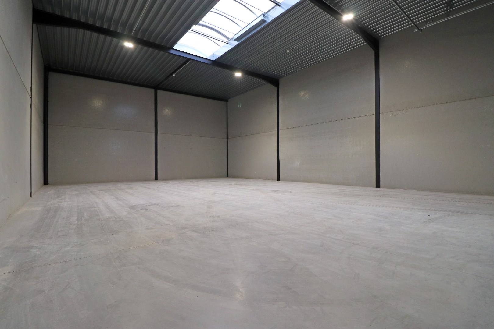 KMO-unit aan de rand van Tielt - foto 2