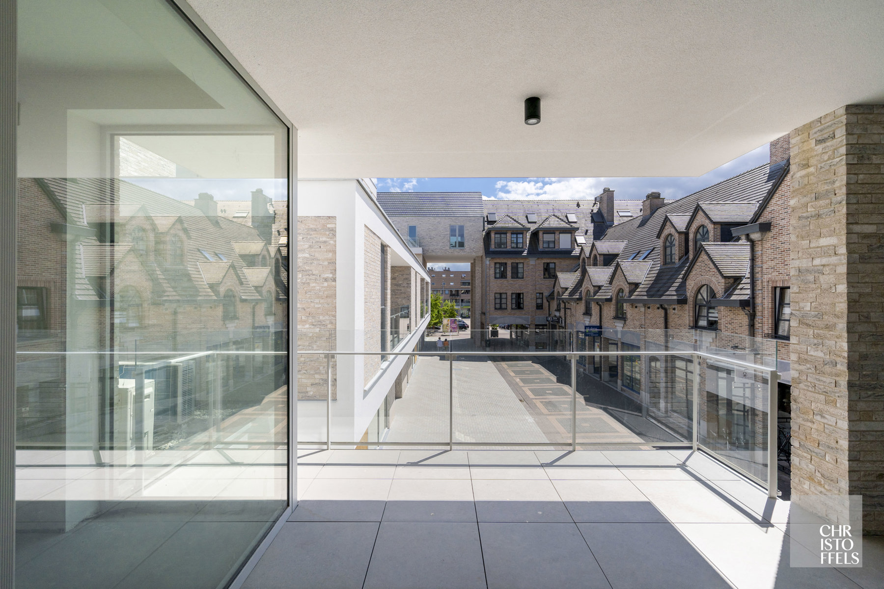 6% BTW op nieuwbouwappartement met 2 slaapkamers in Residentie Unique! - foto 5