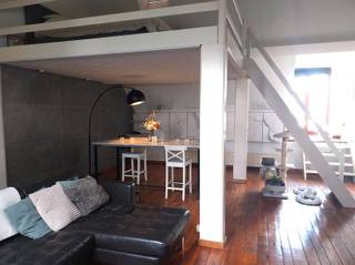 Appartement à louer à Heusden-Zolder