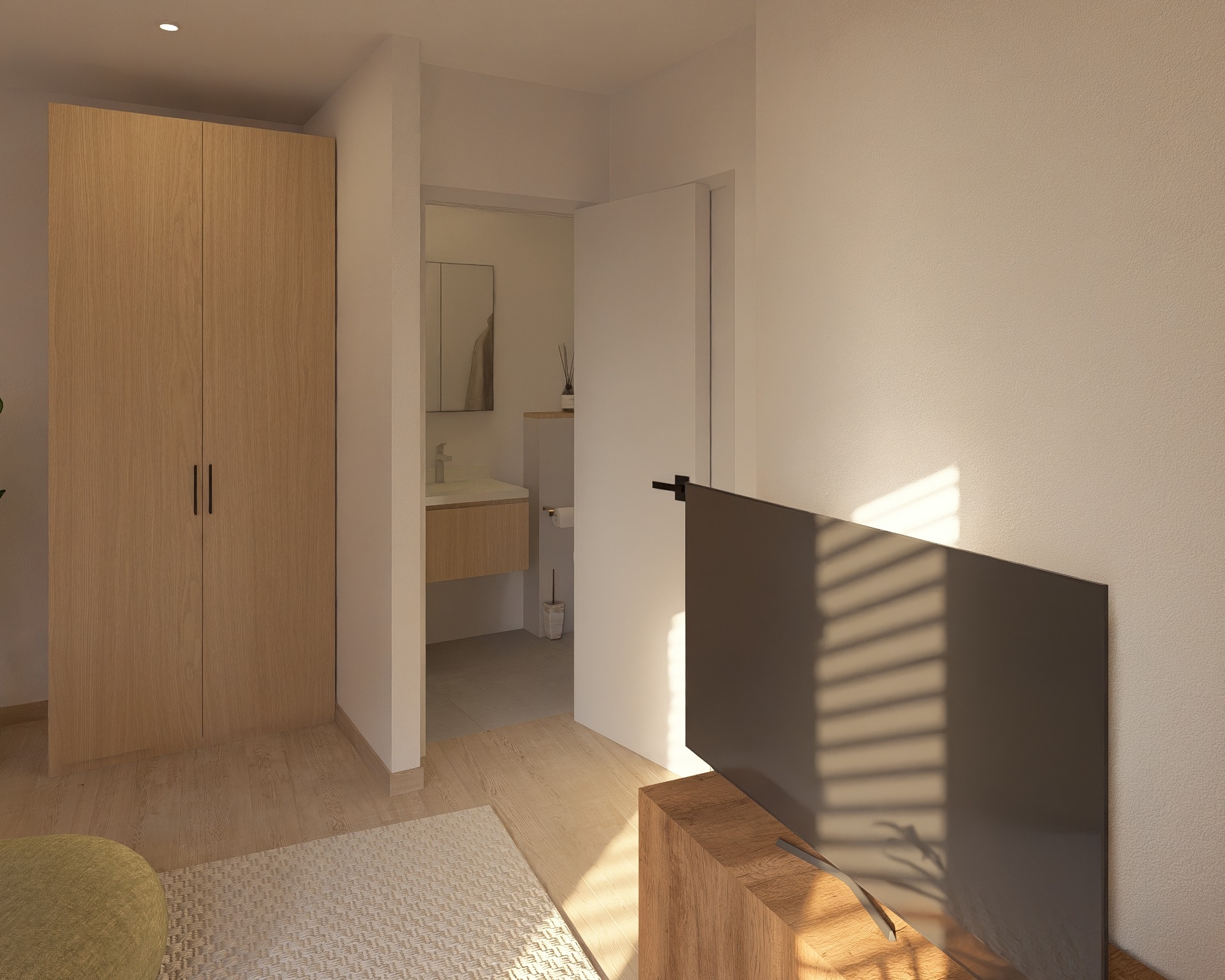 5 nieuwbouw studio's op toplocatie - slechts 6% btw - foto 5