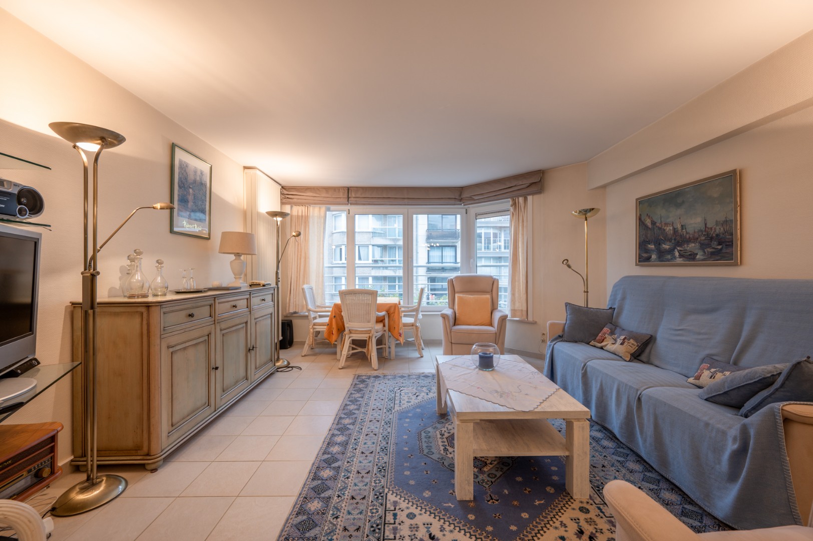 Prachtig appartement gelegen op de Lippenslaan - foto 5