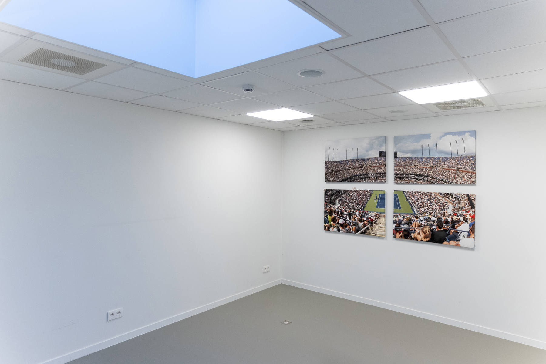 Commercial for rent in Bree - photo 1