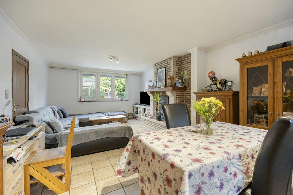 Huis met magazijn te koop in Bazel - foto 5